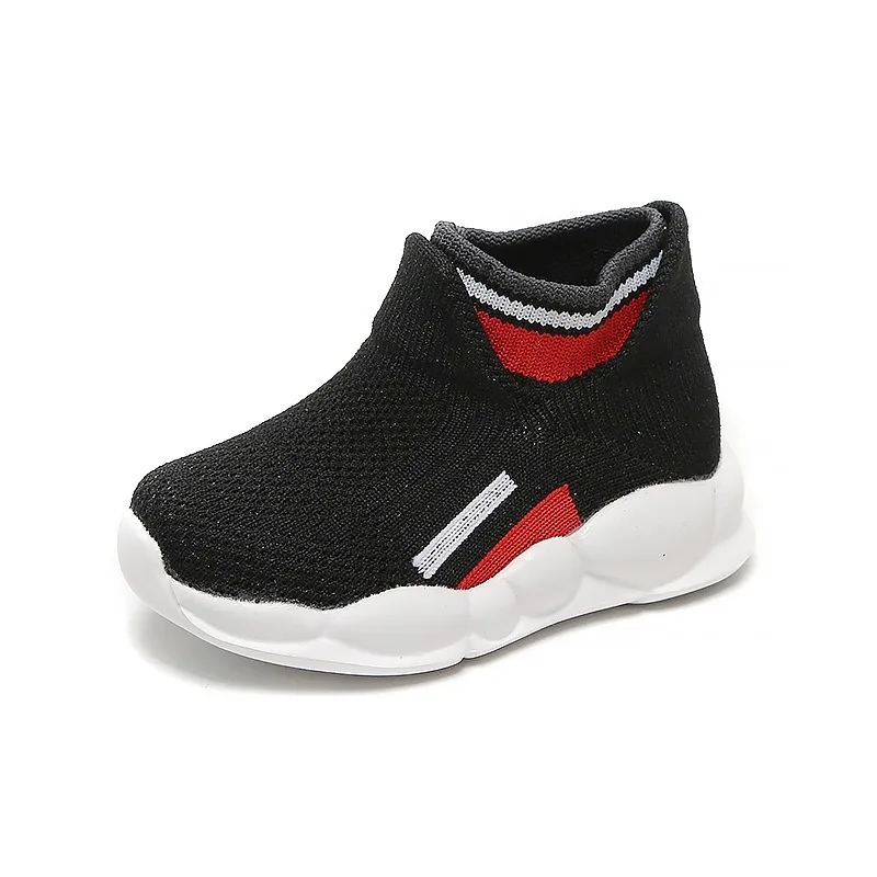 Kids Shoes Boys Shoes Girls' Sneakers Toddlers Sneakers Children Casual Shoes Sport Soft Sock Design Shoes Running Sports 21-30
Kids Shoes Boys Shoes Girls' Sneakers Toddlers Sneakers Children Casual Shoes Sport Soft Sock Design Shoes Running Sports 21-30