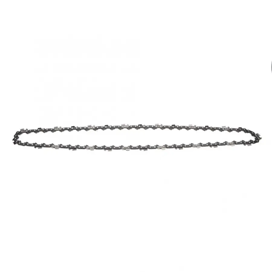 16in 59DL Drive Link 3/8in Electric Saw Chainsaw Chain Replacement Accessories Parts gear for trimmer
16in 59DL Drive Link 3/8in Electric Saw Chainsaw Chain Replacement Accessories Parts gear for trimmer
