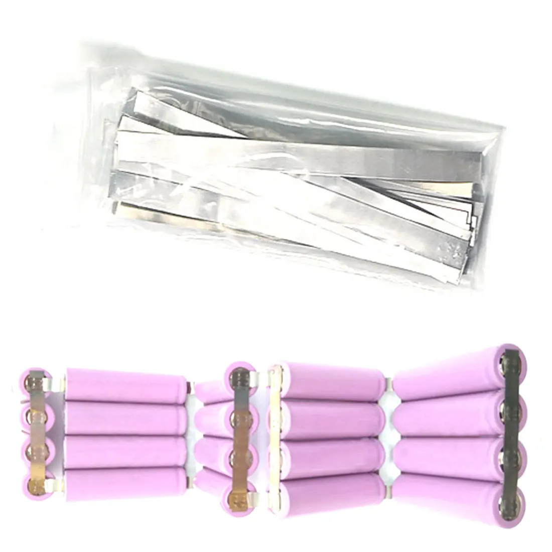 50pcs Spot Welding Machine Spot Welder Nickel Strip Welding Machine / Spot Welding Machine For 18650 Battery 
50pcs Spot Welding Machine Spot Welder Nickel Strip Welding Machine / Spot Welding Machine For 18650 Battery