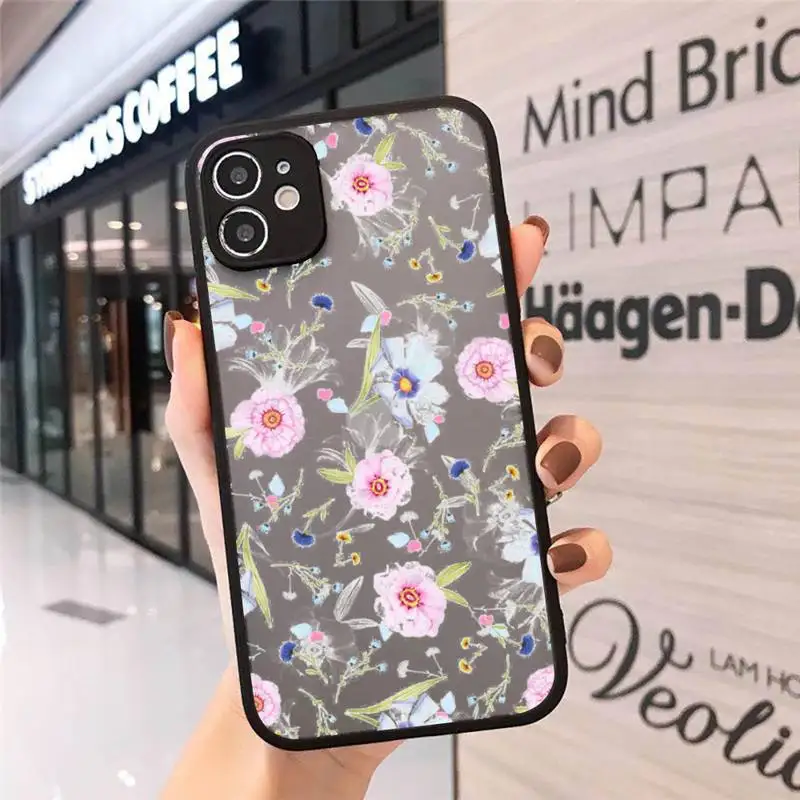 rose beautiful flower Phone Cases Matte Transparent for iPhone 7 8 11 12 s mini pro X XS XR MAX Plus cover funda
rose beautiful flower Phone Cases Matte Transparent for iPhone 7 8 11 12 s mini pro X XS XR MAX Plus cover funda