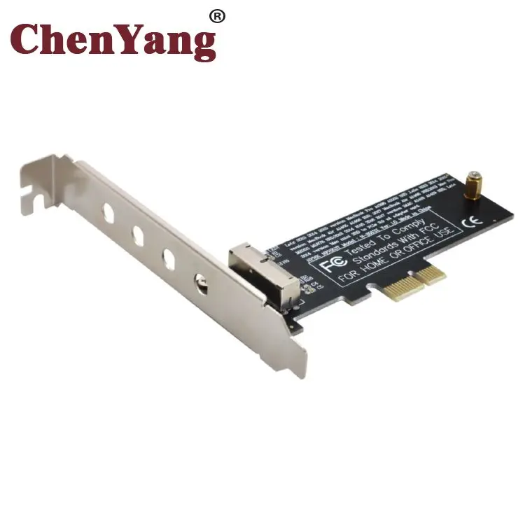 Jimier Chenyang PCI Express PCI-E 1X to 12+16Pin 2013-2017 Mac Pro Air SSD Convert Card for A1493 A1502 A1465 A1466
Jimier Chenyang PCI Express PCI-E 1X to 12+16Pin 2013-2017 Mac Pro Air SSD Convert Card for A1493 A1502 A1465 A1466