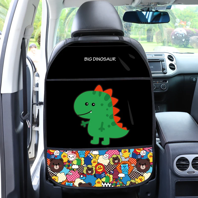 Car Seat Back Cover Protector for Kids Cartoon Car Anti Kick Mat with Bag Waterproof Car Protector Anti Kick Pad Accessories
Car Seat Back Cover Protector for Kids Cartoon Car Anti Kick Mat with Bag Waterproof Car Protector Anti Kick Pad Accessories