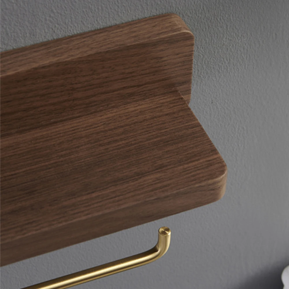 Retro Hanger Phone Storage Home Decor Solid Wood Wall Mounted Hotel Hardware Kitchen With Shelf Bathroom Toilet Paper Holder
Retro Hanger Phone Storage Home Decor Solid Wood Wall Mounted Hotel Hardware Kitchen With Shelf Bathroom Toilet Paper Holder