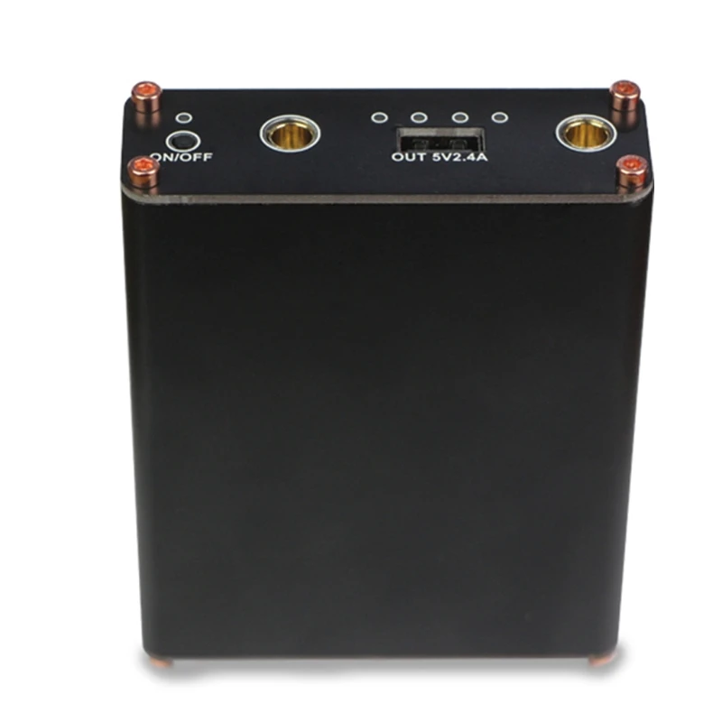 2021 New Lithium Battery Spot Welder Handheld Spot Welding Pen Mini Welding Machine DIY
2021 New Lithium Battery Spot Welder Handheld Spot Welding Pen Mini Welding Machine DIY