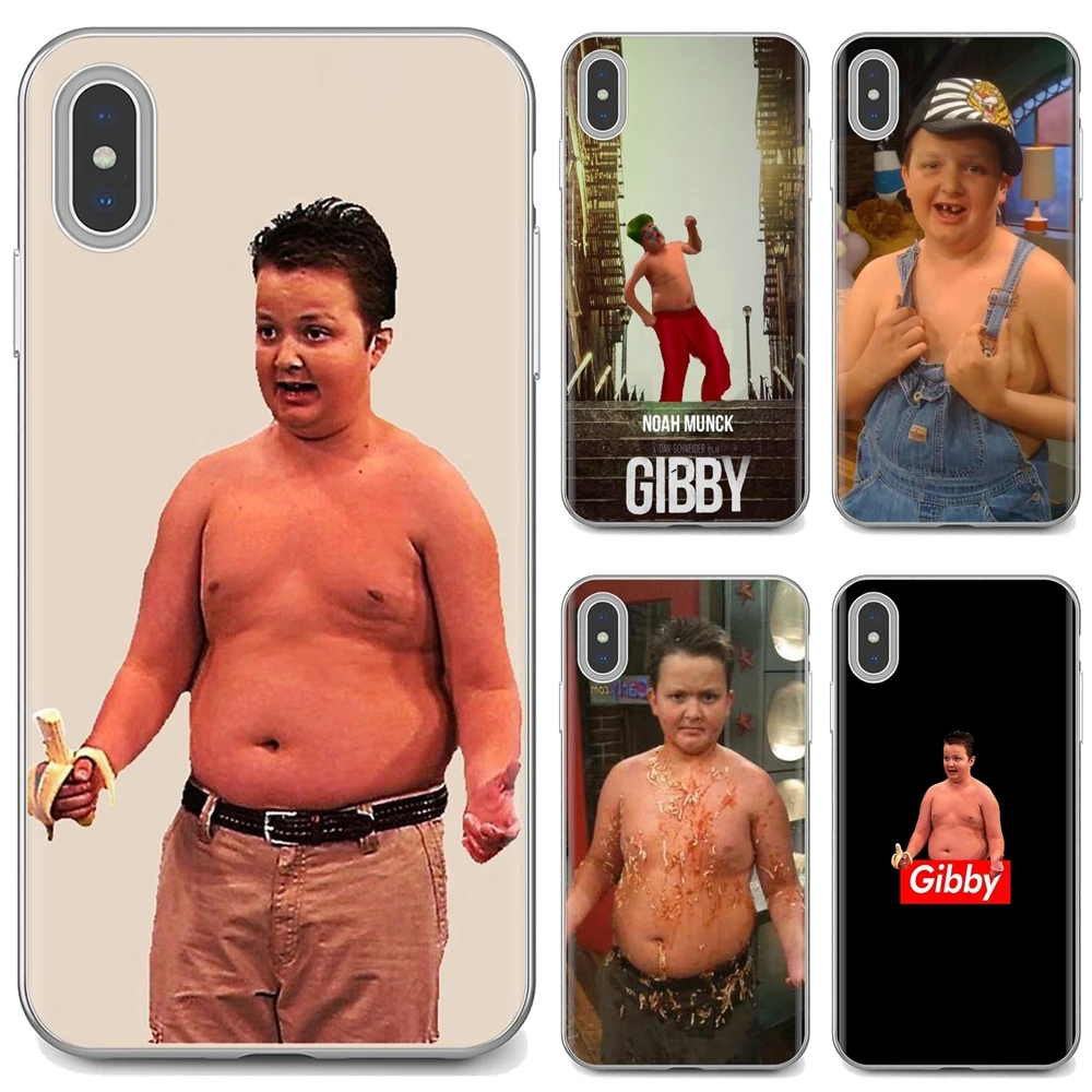 For iPhone iPod Touch 11 12 Pro 4 4S 5 5S SE 5C 6 6S 7 8 X XR XS Plus Max 2020 Amazing Silicone Phone Case Gibby From ICarly
For iPhone iPod Touch 11 12 Pro 4 4S 5 5S SE 5C 6 6S 7 8 X XR XS Plus Max 2020 Amazing Silicone Phone Case Gibby From ICarly