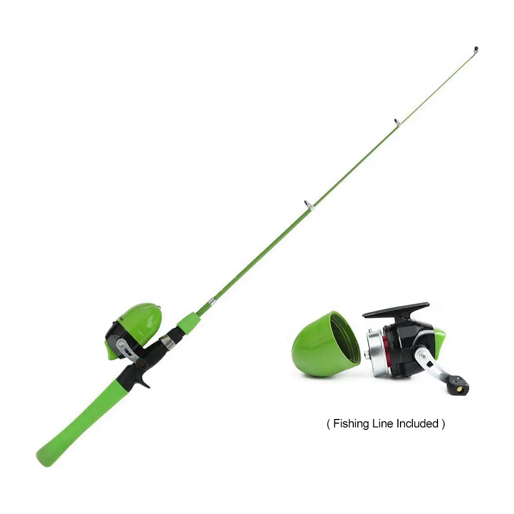 Kids Fishing Pole Children's Fishing Toys Beginner's Puzzle Fishing Gear Parent-child Interactive Toy Children Fishing Rod Set
Kids Fishing Pole Children's Fishing Toys Beginner's Puzzle Fishing Gear Parent-child Interactive Toy Children Fishing Rod Set