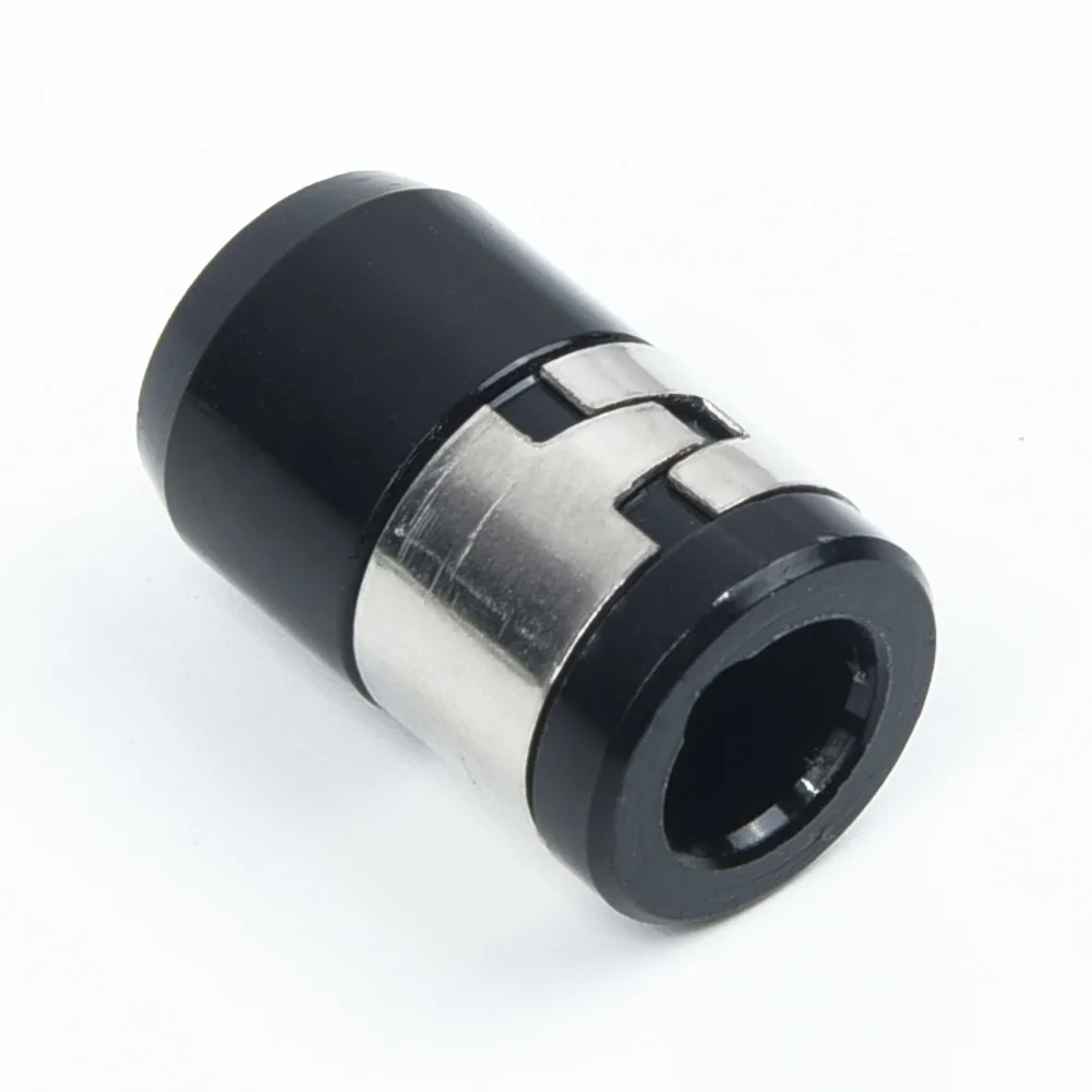 \\\\\\\\t1Pcs Removable Magnetizer Ring Magnetic Steel For 6.35mm Screwdriver Bits Rod
\\\\\\\\t1Pcs Removable Magnetizer Ring Magnetic Steel For 6.35mm Screwdriver Bits Rod