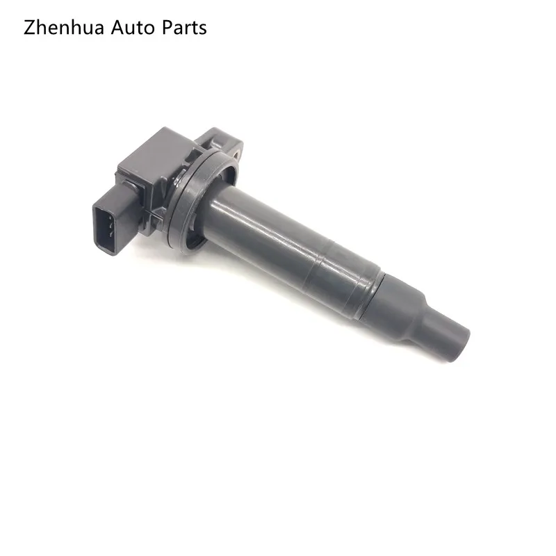 Катушка зажигания для Toyota Yaris Prius xA xB Echo 90919 л, 4 шт.
Катушка зажигания для Toyota Yaris Prius xA xB Echo 90919 л, 4 шт.