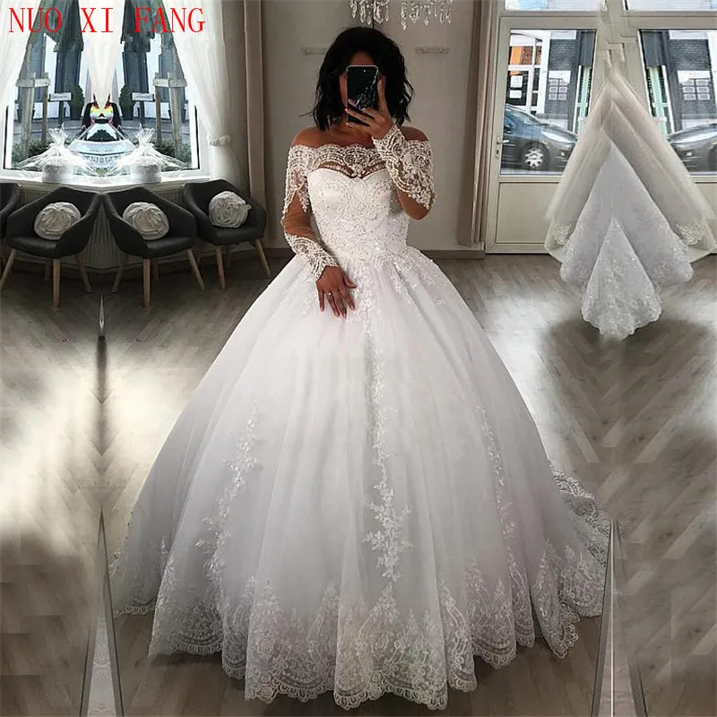 Кружевное свадебное платье с длинным рукавом, свадебное платье, платье невесты, бальное платье, свадебное платье, 2020 robe De mariage
Кружевное свадебное платье с длинным рукавом, свадебное платье, платье невесты, бальное платье, свадебное платье, 2020 robe De mariage