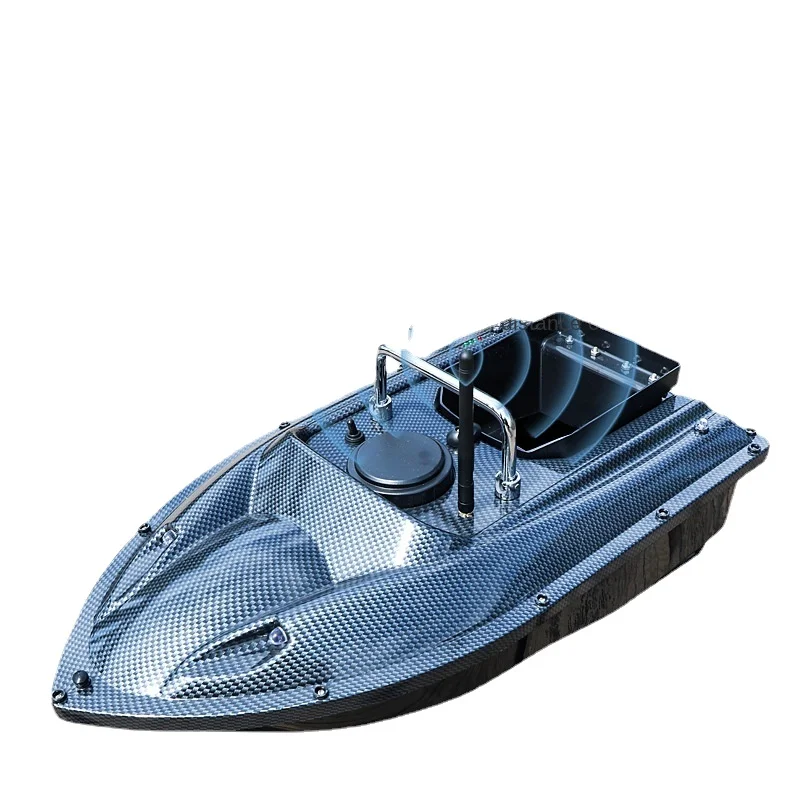 500M Fixed Speed Cruise Remote Control Fishing Finder Boat 1.5KG 500M Dual Night Light Lure Fishing Smart RC Bait Boat
500M Fixed Speed Cruise Remote Control Fishing Finder Boat 1.5KG 500M Dual Night Light Lure Fishing Smart RC Bait Boat