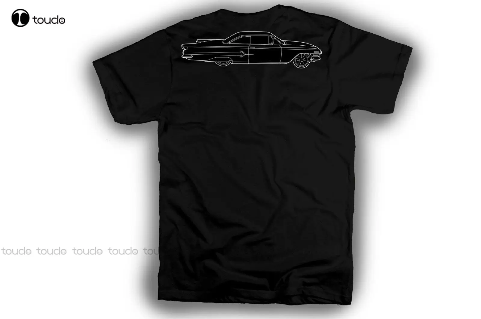 Fashion Print Round Neck Man 1960 American Classic Car Fans Impala Tee Shirt. Mens Sizes Free Shipping! Summer Cool Tees
Fashion Print Round Neck Man 1960 American Classic Car Fans Impala Tee Shirt. Mens Sizes Free Shipping! Summer Cool Tees