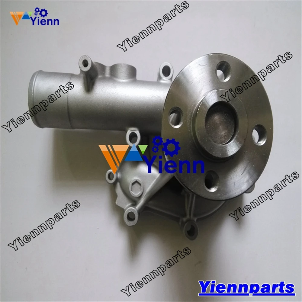 4TNE106T Water Pump 123900-42000 123907-42000 For Yanmar Desiel Engine Repair Spare Parts 4TNE106-AG 4TNE106-AMM 4TNE106T-GE
4TNE106T Water Pump 123900-42000 123907-42000 For Yanmar Desiel Engine Repair Spare Parts 4TNE106-AG 4TNE106-AMM 4TNE106T-GE