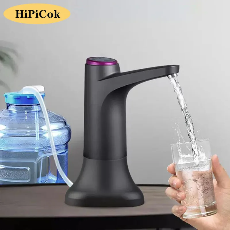 Умный водяной насос, бутылка для воды, автоматический Электрический диспенсер для воды, галлоновая бутылка для воды, переключатель, оборудо...
Умный водяной насос, бутылка для воды, автоматический Электрический диспенсер для воды, галлоновая бутылка для воды, переключатель, оборудо...