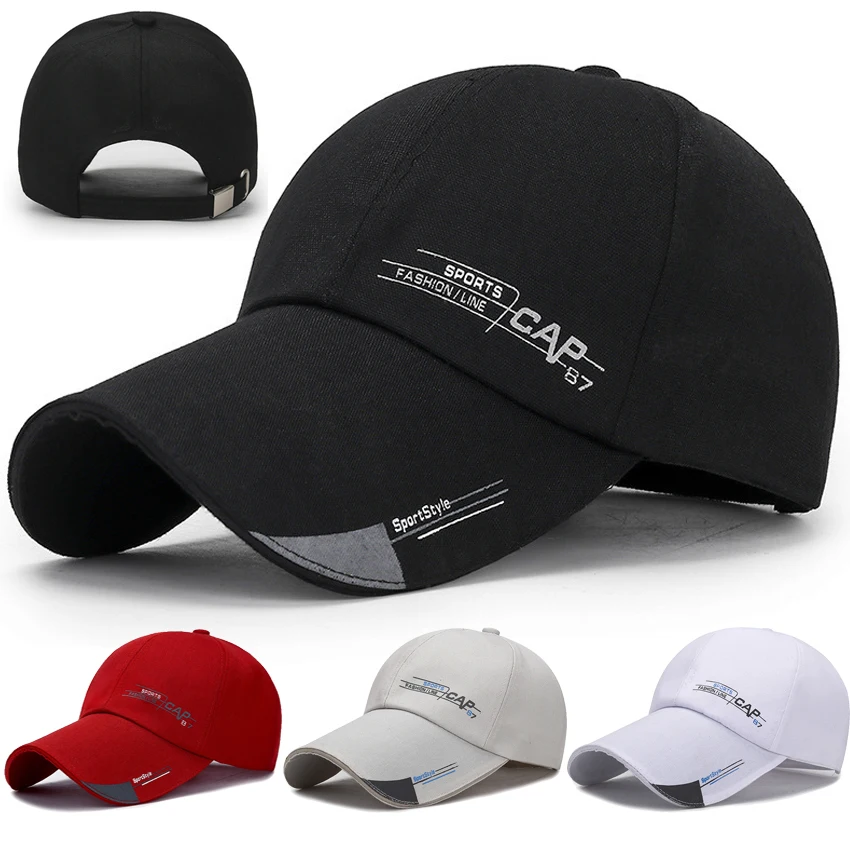 Outdoor Sports Baseball Caps For Men Women Sun Protection UV Proof Hat Fashion Solid Color Quick Dry Cap Hats For Men
Outdoor Sports Baseball Caps For Men Women Sun Protection UV Proof Hat Fashion Solid Color Quick Dry Cap Hats For Men