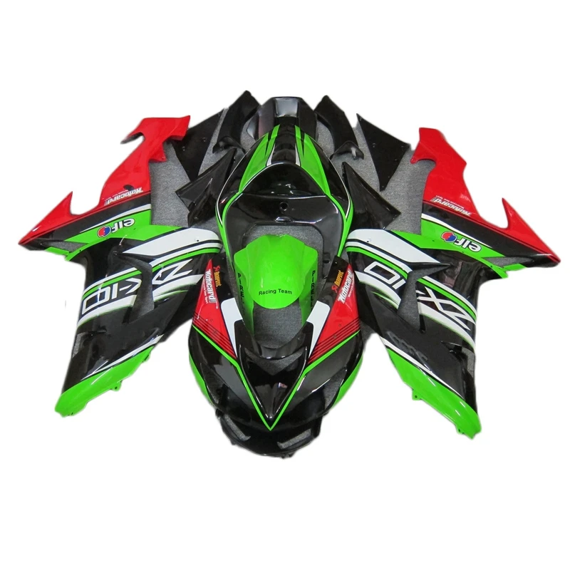 Крутой красный зеленый черный комплект обтекателей для 2006 2007 Kawasaki Ninja ZX10R инъекция обтекатель для мотоцикла ninja zx10r 06 07 FG59
Крутой красный зеленый черный комплект обтекателей для 2006 2007 Kawasaki Ninja ZX10R инъекция обтекатель для мотоцикла ninja zx10r 06 07 FG59