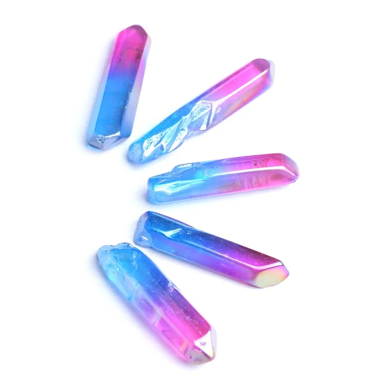 Редкие натуральные бриллианты, кристалл, красочные точки, лечебные драгоценные камни, 5 шт.
Редкие натуральные бриллианты, кристалл, красочные точки, лечебные драгоценные камни, 5 шт.