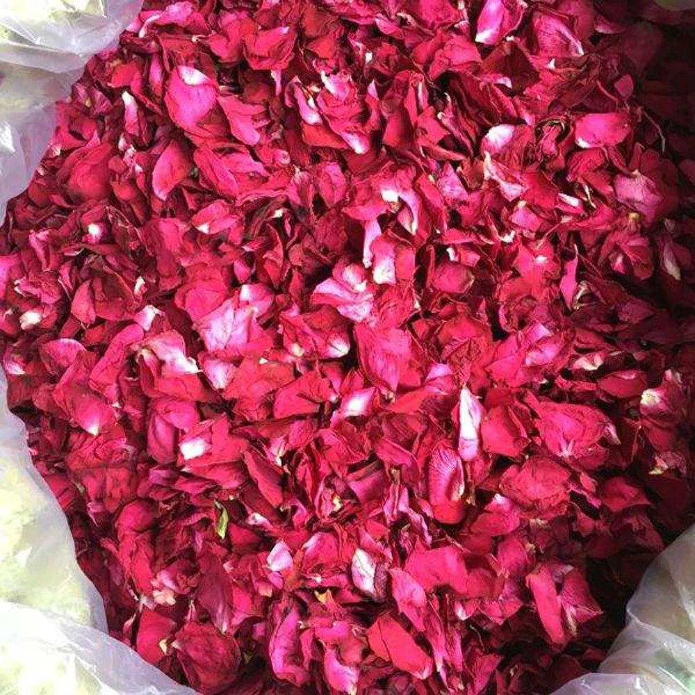 100% натуральные лепестки для ванны сухие цветы роз спа сделай сам инструменты