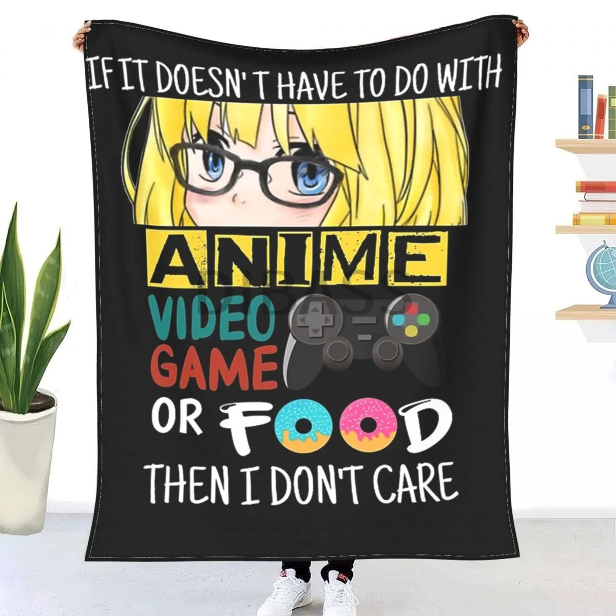 Аниме Merch Kawaii косплей аниме девушка видео игра еда Аниме Подарки для девочек и женщин бросок одеяло 3D Печатный фланель
Аниме Merch Kawaii косплей аниме девушка видео игра еда Аниме Подарки для девочек и женщин бросок одеяло 3D Печатный фланель