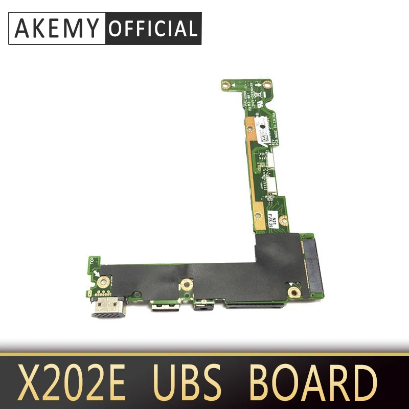 Для asus S200 S200E X202 X202E X201EP X201EV X201E плата питания VGA маленькая плата
Для asus S200 S200E X202 X202E X201EP X201EV X201E плата питания VGA маленькая плата