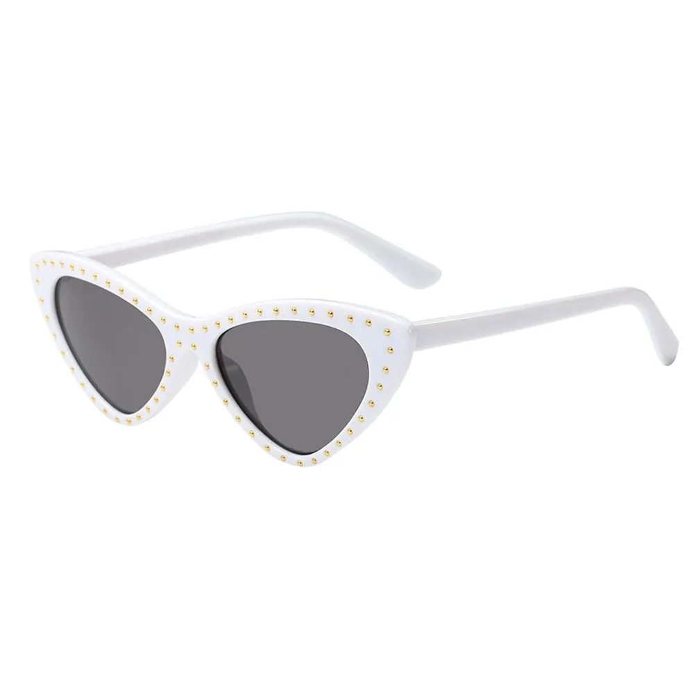 Rimless Cat Eye Sunglasses Luxury Brand Design Women Metal Sun glasses Fashion Lady Shades UV400 Eyewear oculos gafas de sol
Rimless Cat Eye Sunglasses Luxury Brand Design Women Metal Sun glasses Fashion Lady Shades UV400 Eyewear oculos gafas de sol