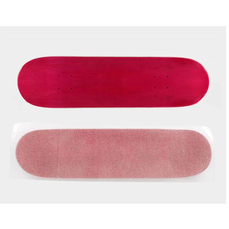 84X24cm Skateboard Grip Tape, Waterproof Scooter Grip Tape, Double Rocker Anti Slip Sandpaper Skateboard Accessories
84X24cm Skateboard Grip Tape, Waterproof Scooter Grip Tape, Double Rocker Anti Slip Sandpaper Skateboard Accessories