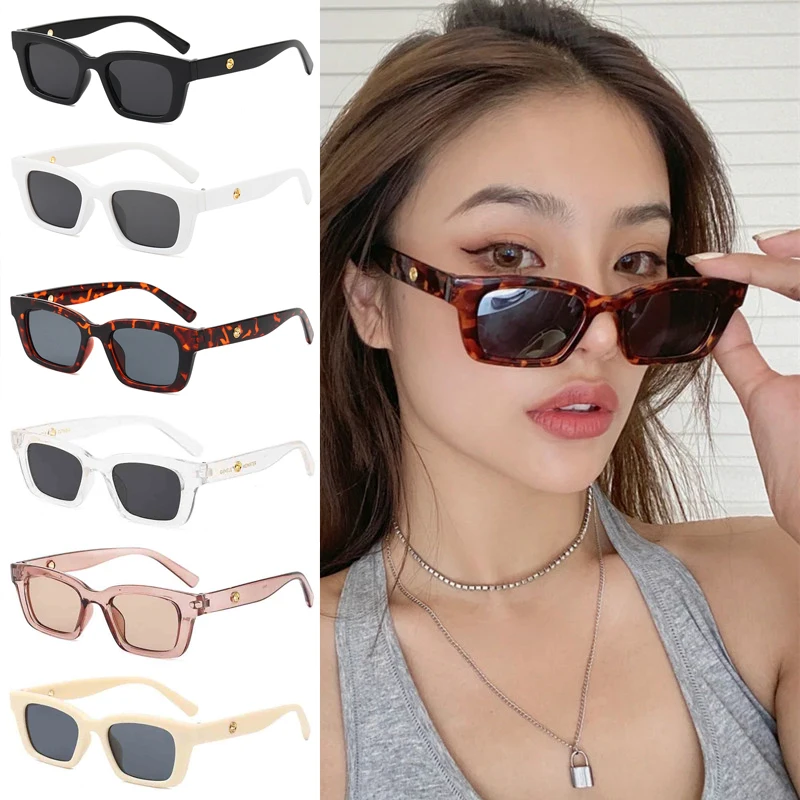 Квадратные Солнцезащитные очки «кошачий глаз» в винтажном стиле для мужчин и женщин, известный бренд, Модные Дизайнерские Солнцезащитные к...
Квадратные Солнцезащитные очки «кошачий глаз» в винтажном стиле для мужчин и женщин, известный бренд, Модные Дизайнерские Солнцезащитные к...