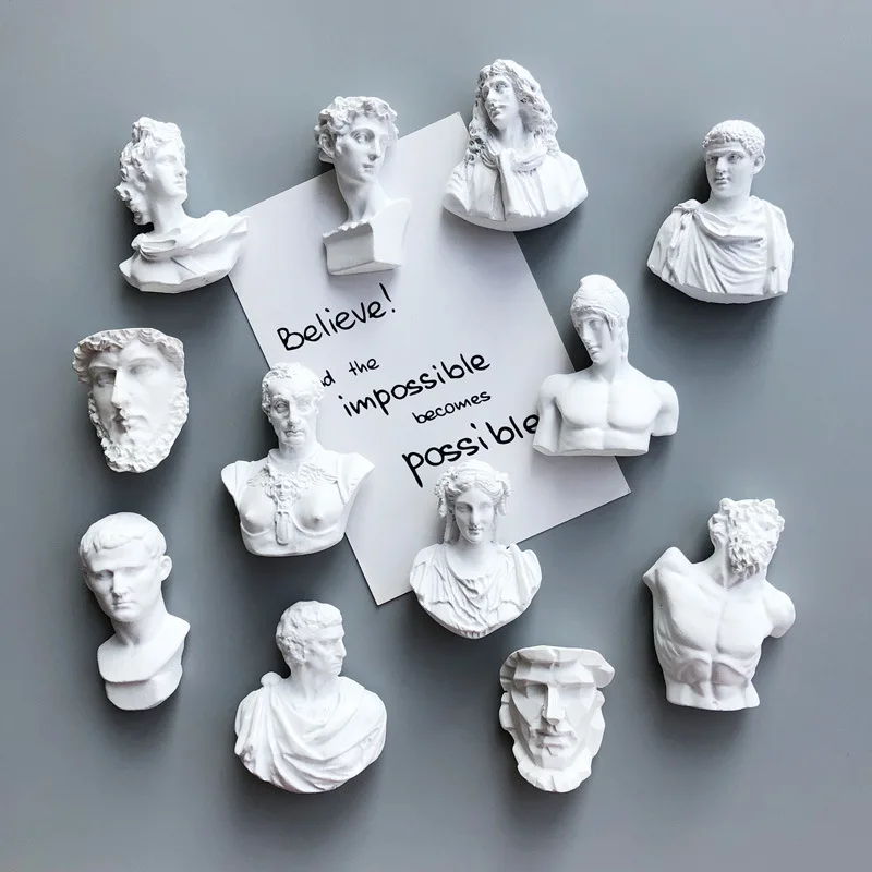 Статуэтка магниты на холодильник в скандинавском стиле креативная отделка доска для сообщений украшение фото стены Магнитная кнопка накле...
Статуэтка магниты на холодильник в скандинавском стиле креативная отделка доска для сообщений украшение фото стены Магнитная кнопка накле...