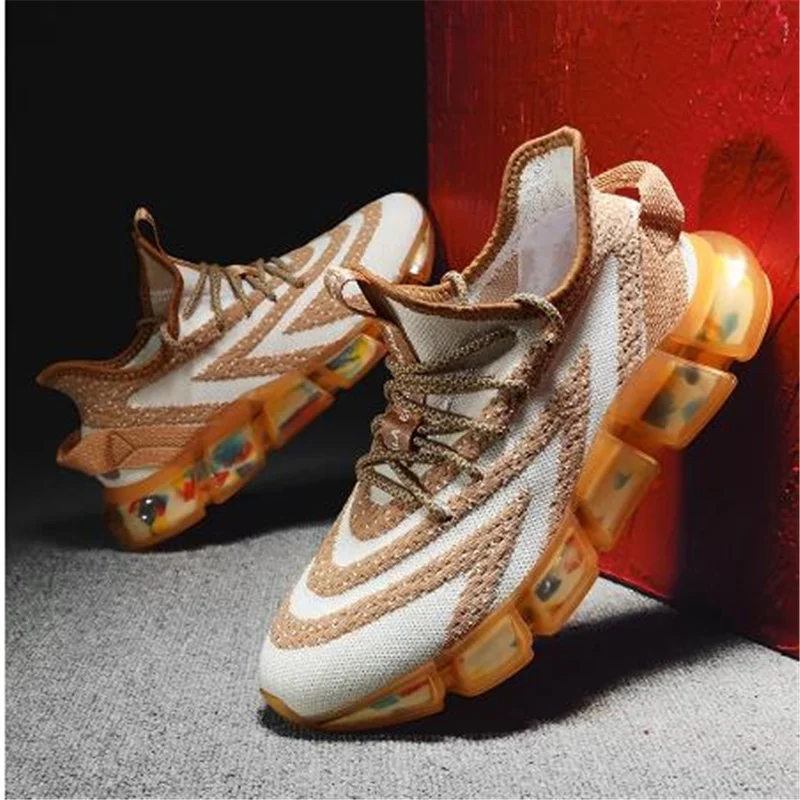 2021 Hot New Mesh Men's Casual Shoes Lac-up Men Shoes Lightweight Comfortable Breathable Walking Sneakers Tenis Feminino Zapatos
2021 Hot New Mesh Men's Casual Shoes Lac-up Men Shoes Lightweight Comfortable Breathable Walking Sneakers Tenis Feminino Zapatos