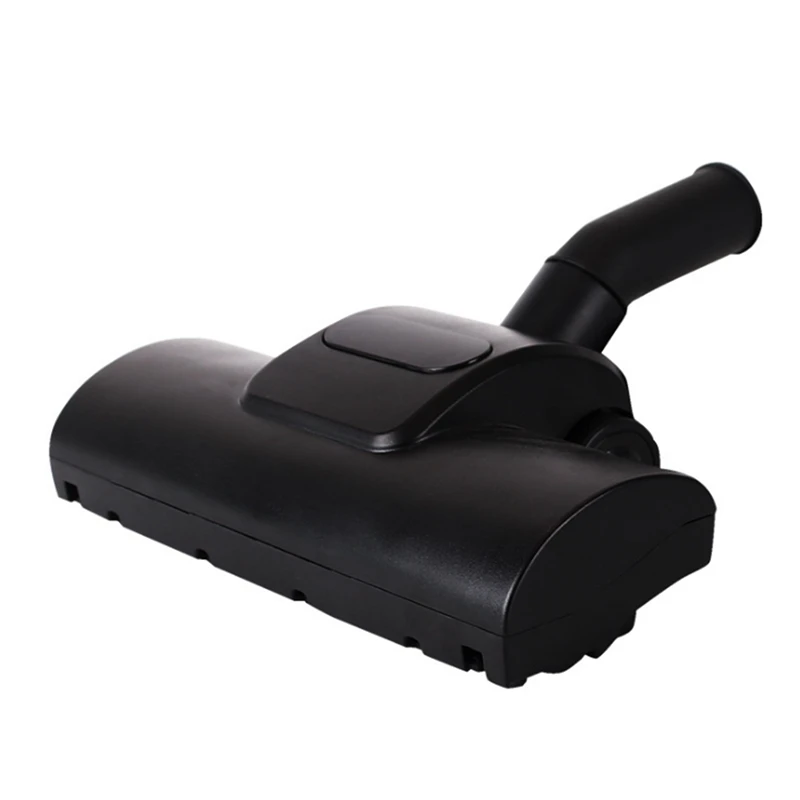 AD-Vacuum Cleaner Turbo Attachment Wind Driven Floor Brush with Roller Swivel Head Wheels Perfect for Cleaning Rug Carpet 32mm
AD-Vacuum Cleaner Turbo Attachment Wind Driven Floor Brush with Roller Swivel Head Wheels Perfect for Cleaning Rug Carpet 32mm