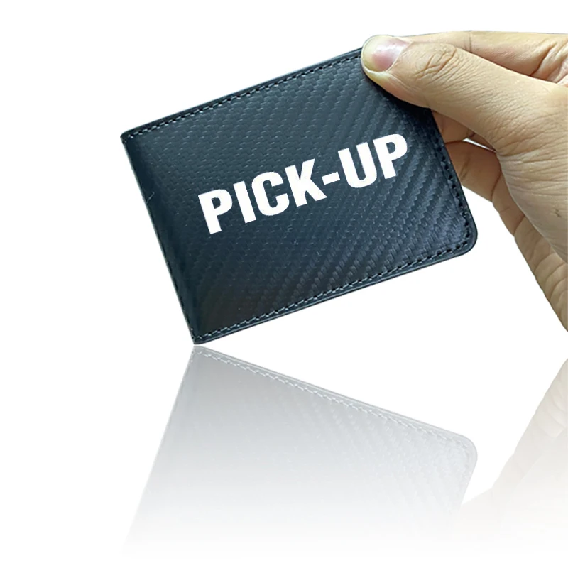 Car Passport Drving Wallet Credit Bank Card Holder Fashion Purse Brand PU Purse for RAM PICK-UP PICK UP Car Accessories
Car Passport Drving Wallet Credit Bank Card Holder Fashion Purse Brand PU Purse for RAM PICK-UP PICK UP Car Accessories