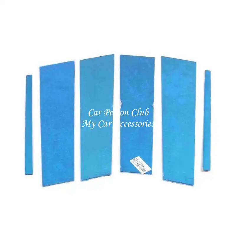 For Volkswagen VW T-Cross Tcross 2019-2021 Stainless Steel Car Door Pillar Glass Window Column Garnish Trims Cover Accessories
For Volkswagen VW T-Cross Tcross 2019-2021 Stainless Steel Car Door Pillar Glass Window Column Garnish Trims Cover Accessories