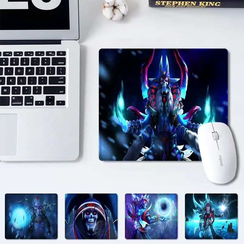 Personalized dota2 lich office Mat Small Pads Family Laptop Gamer Rubber Mouse Mat MousePad Desk Gaming Mousepad Cup Mat
Personalized dota2 lich office Mat Small Pads Family Laptop Gamer Rubber Mouse Mat MousePad Desk Gaming Mousepad Cup Mat