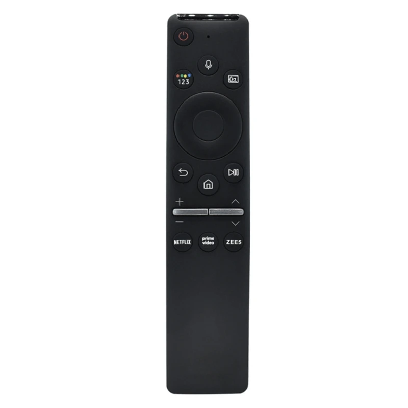 BN59-01329H for Samsung 4K QLED Voice Bluetooth TV Remote Control BN59-01266A BN59-01312B BN59-01312M BN59-01329A 
BN59-01329H for Samsung 4K QLED Voice Bluetooth TV Remote Control BN59-01266A BN59-01312B BN59-01312M BN59-01329A
