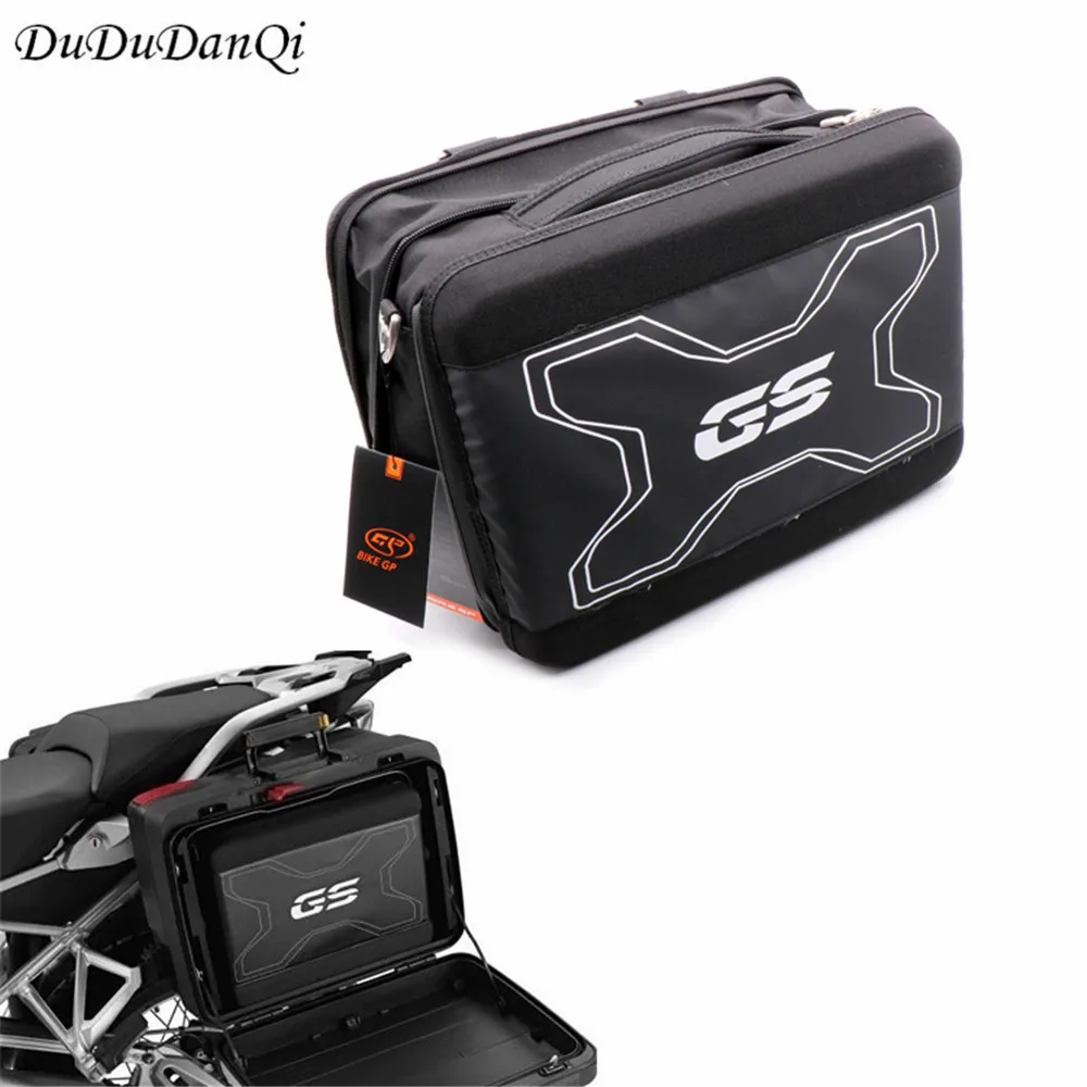 For BMW R1250GS F850GS F750GS Adventure Side Case Inner Luggage Bag LC Luggage Bag for Vario Case Inner bag
For BMW R1250GS F850GS F750GS Adventure Side Case Inner Luggage Bag LC Luggage Bag for Vario Case Inner bag
