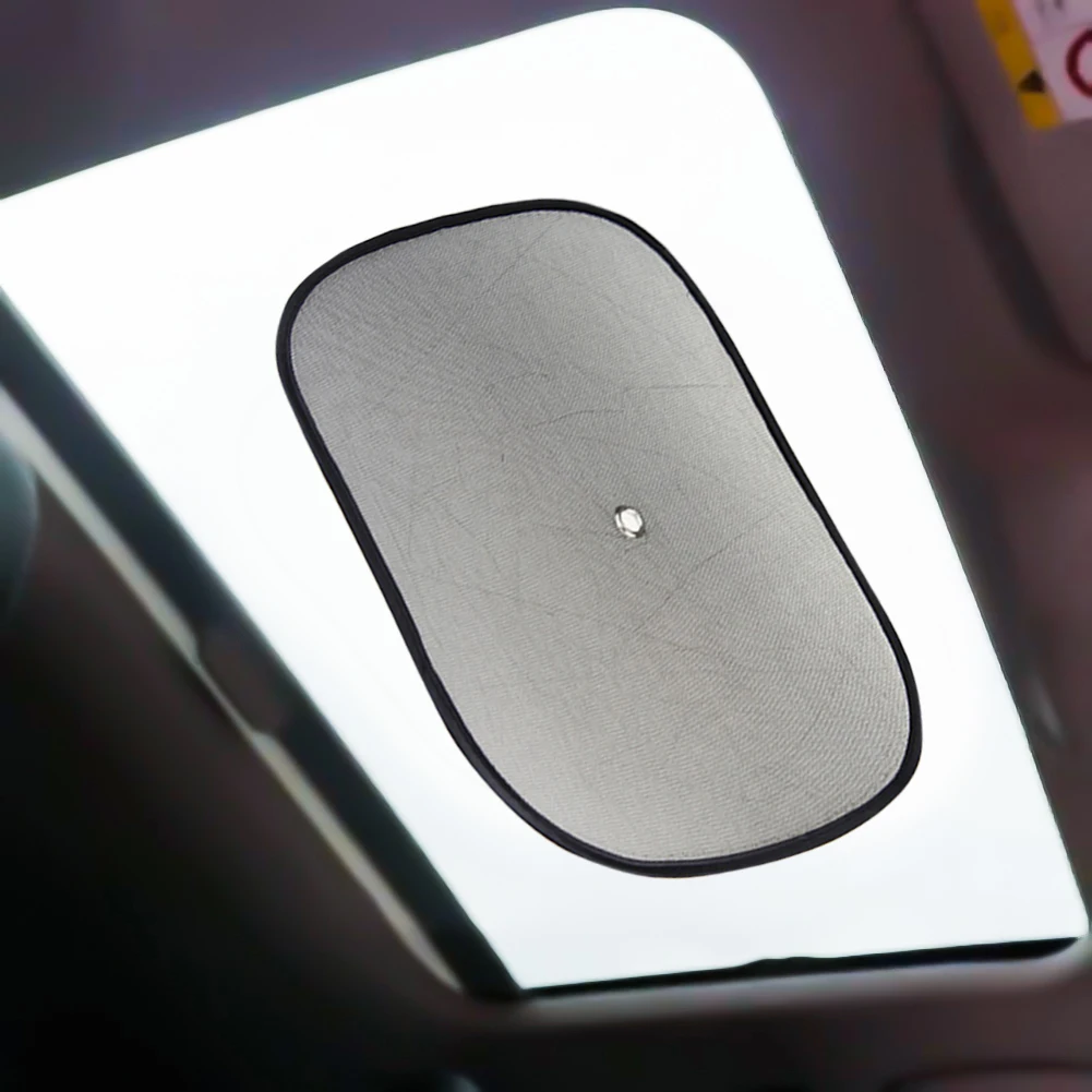 Side Window Sunshade Universal Front Rear Window Sun Shade Suction Cup Sun Protection Mesh 44x36 cm
Side Window Sunshade Universal Front Rear Window Sun Shade Suction Cup Sun Protection Mesh 44x36 cm