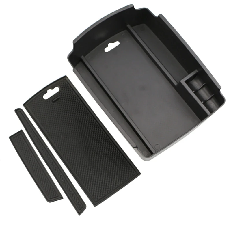 FOAL BURNING 1 PCS/set pp Car Central Armrest Storage Box Container Holder Tray forKia All New Sportage QL KX5 2016 - 2020 AT
FOAL BURNING 1 PCS/set pp Car Central Armrest Storage Box Container Holder Tray forKia All New Sportage QL KX5 2016 - 2020 AT
