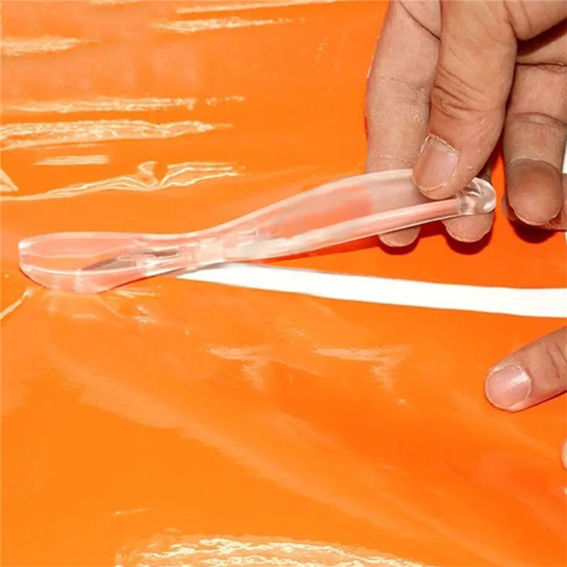 Car Vehicle Snitty Carbon Fiber Vinyl Film Sticker Wrap Safety Cutter Wall Paper Cutting Knife Tool Car Styling 2E20
Car Vehicle Snitty Carbon Fiber Vinyl Film Sticker Wrap Safety Cutter Wall Paper Cutting Knife Tool Car Styling 2E20