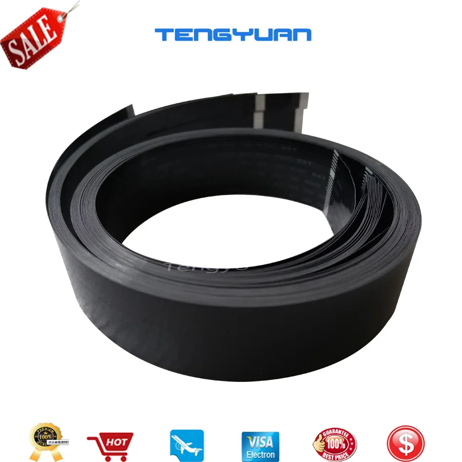 10X FFC CIS Flex Flat Scanner Cable scan cable for HP Pro 400 MFP M425dn M425 M425D M425N M401dn M401dw M401n M401 Pro 500 M570 
10X FFC CIS Flex Flat Scanner Cable scan cable for HP Pro 400 MFP M425dn M425 M425D M425N M401dn M401dw M401n M401 Pro 500 M570