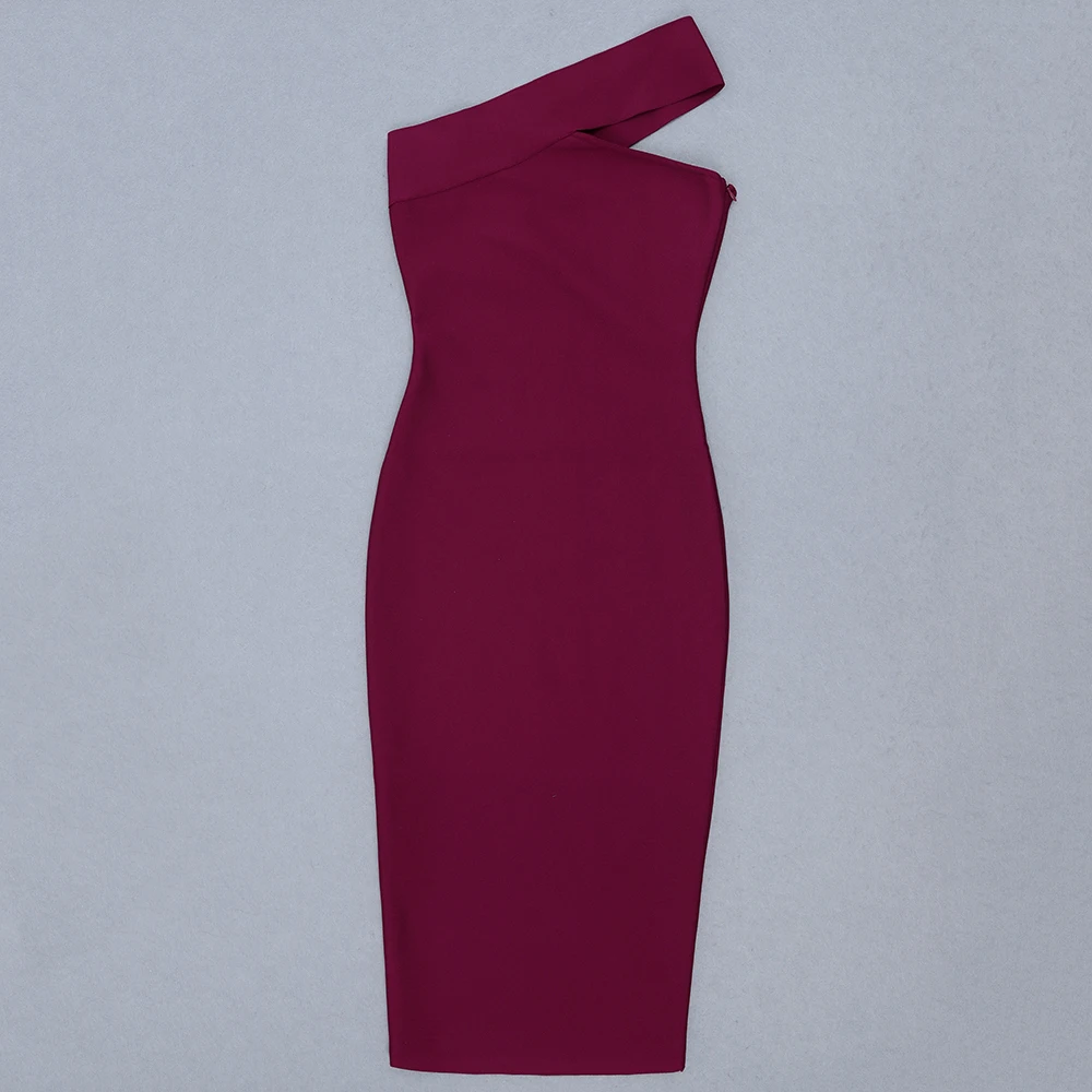 Celebrity Bandage Dress 2020 New Elegant Off Shoulder Woman Tight Bodycon Dress Vintage Vestios Night Club Party Dress
Celebrity Bandage Dress 2020 New Elegant Off Shoulder Woman Tight Bodycon Dress Vintage Vestios Night Club Party Dress