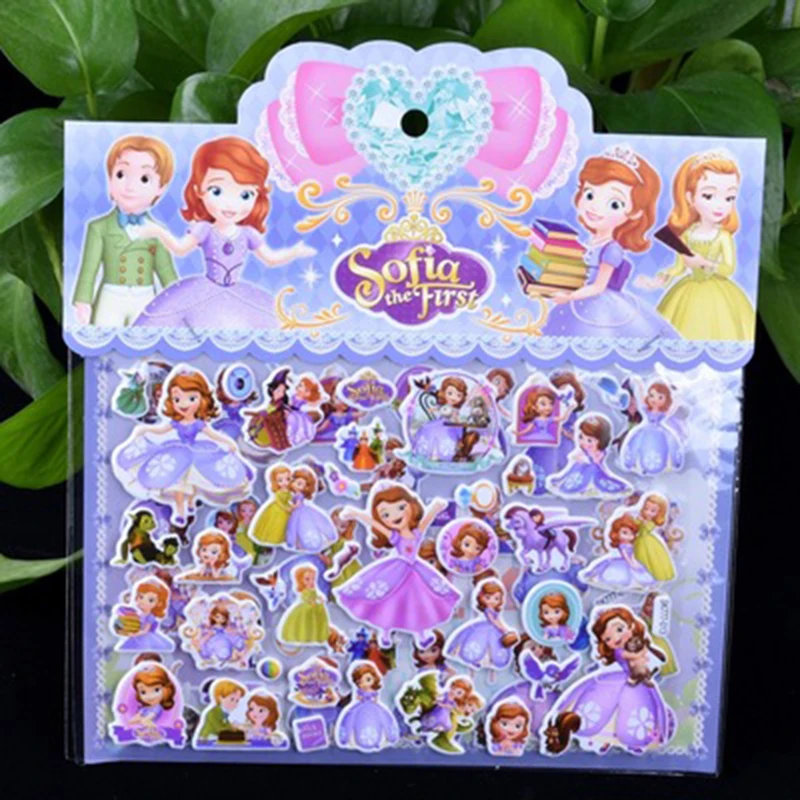 Double Layer Mermaid/Princess Dress Up VSCO Sticker for DIY Diary Phone Laptop Book Kids Anime Kawaii Stickers Children Toys
Double Layer Mermaid/Princess Dress Up VSCO Sticker for DIY Diary Phone Laptop Book Kids Anime Kawaii Stickers Children Toys