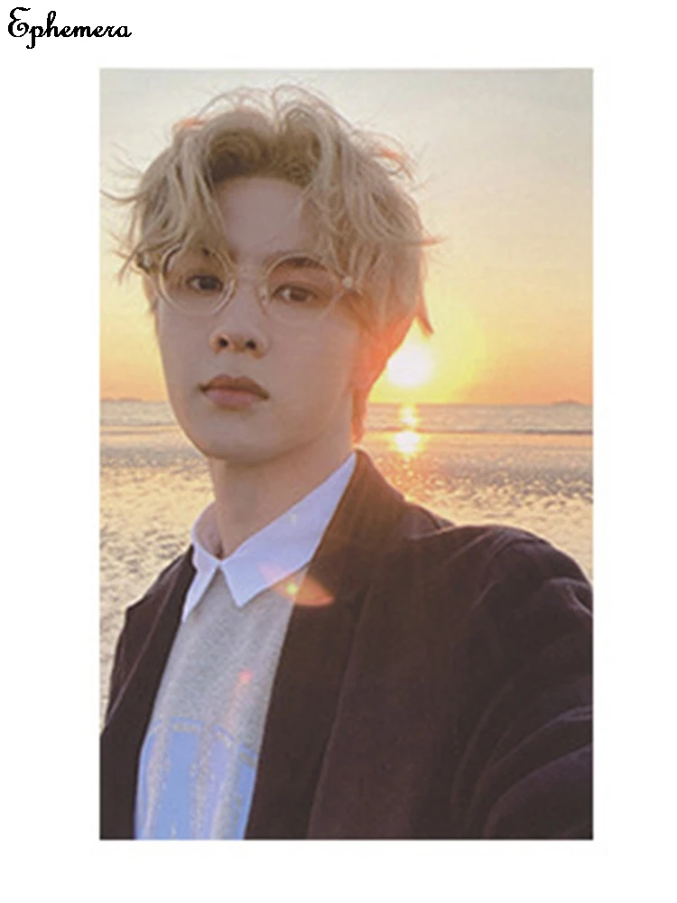 1PC Kpop NCT 127 Neo Zone New Album Photocard Self Made Photo Cards Photograph LOMO Card Stationery
1PC Kpop NCT 127 Neo Zone New Album Photocard Self Made Photo Cards Photograph LOMO Card Stationery