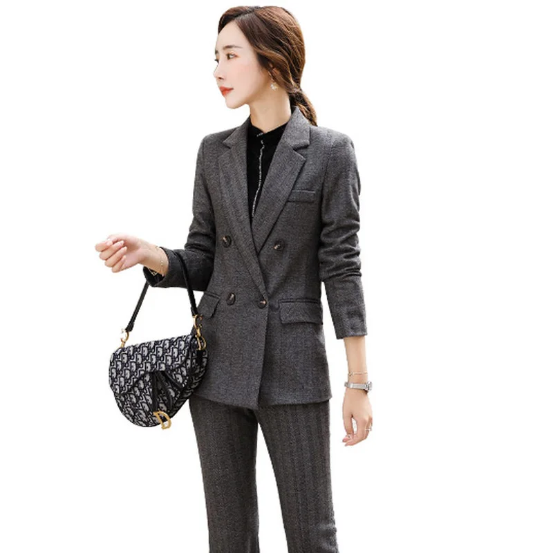 Blazer & Suits
Blazer & Suits