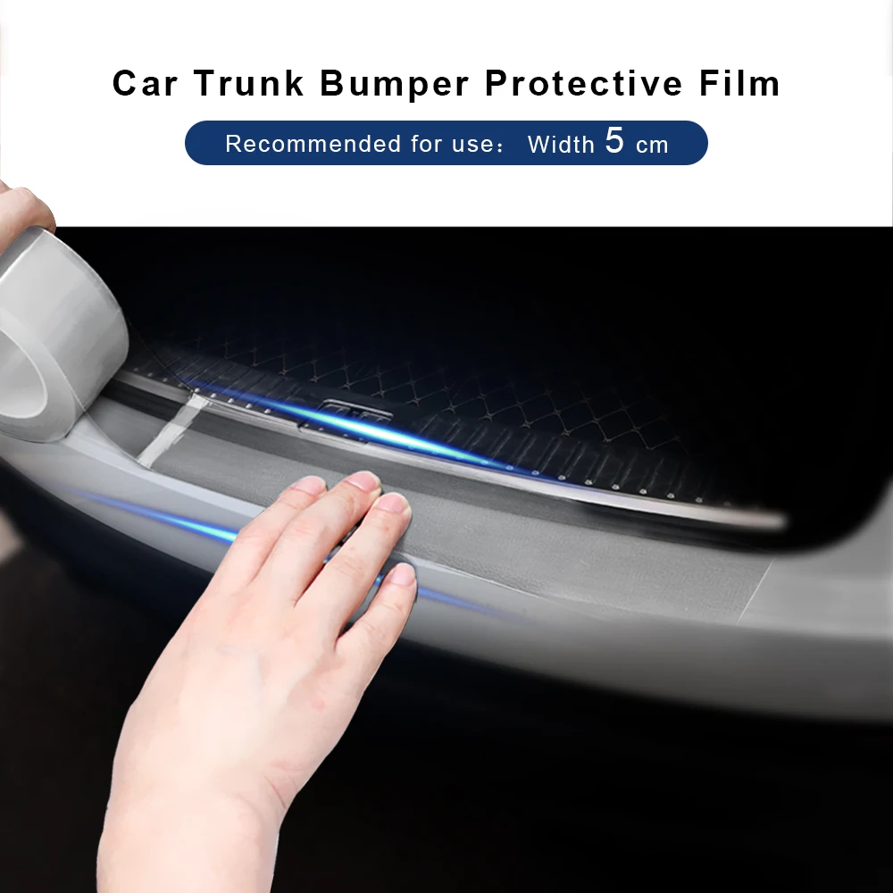 Anti-scratch Wrap Sticker Car-styling Door Scratch Protector Transparent Car Door Edges Guard Car Trunk Door Sill Sticker
Anti-scratch Wrap Sticker Car-styling Door Scratch Protector Transparent Car Door Edges Guard Car Trunk Door Sill Sticker
