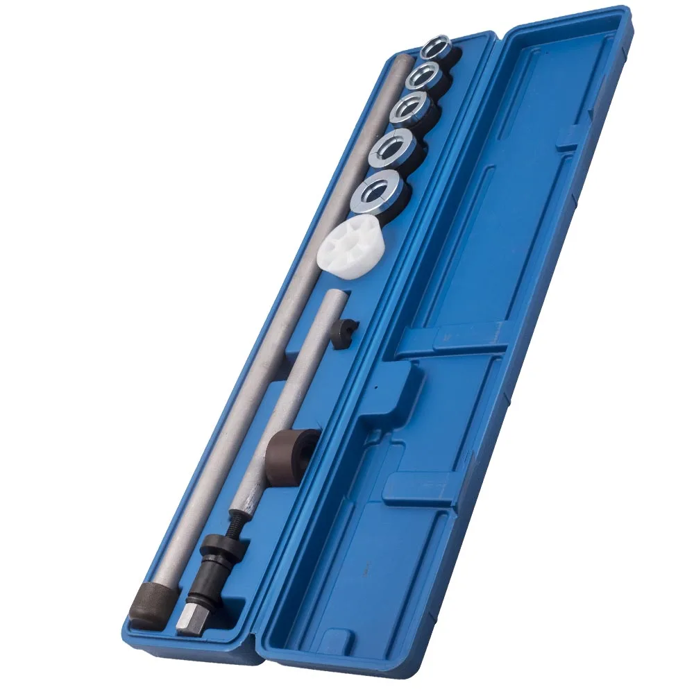 Maxpeedingrods Auto Camshaft Bearing Installation Removing Installing Tool 1.125"-2.69"
Maxpeedingrods Auto Camshaft Bearing Installation Removing Installing Tool 1.125"-2.69"