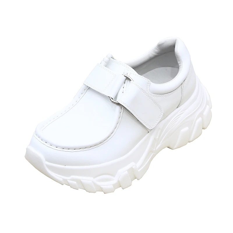 Celebrity sneakers Women 2020 Spring Fashion Breathable Casual Cozy Flat Shoes platform Shoes Outdoor Ladies Trendy Dad Sneakers
Celebrity sneakers Women 2020 Spring Fashion Breathable Casual Cozy Flat Shoes platform Shoes Outdoor Ladies Trendy Dad Sneakers
