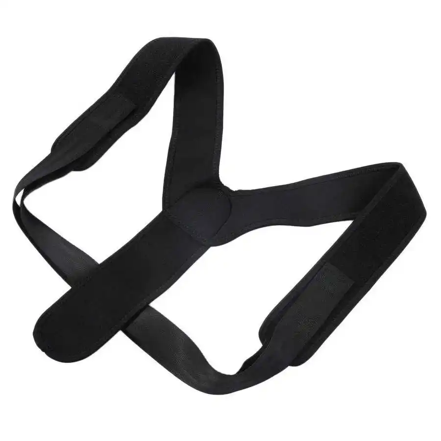Back Posture Corrector Adjustable Brace Belt Correct Shoulder Support Belt Women Men Braces Supports Belts
Back Posture Corrector Adjustable Brace Belt Correct Shoulder Support Belt Women Men Braces Supports Belts