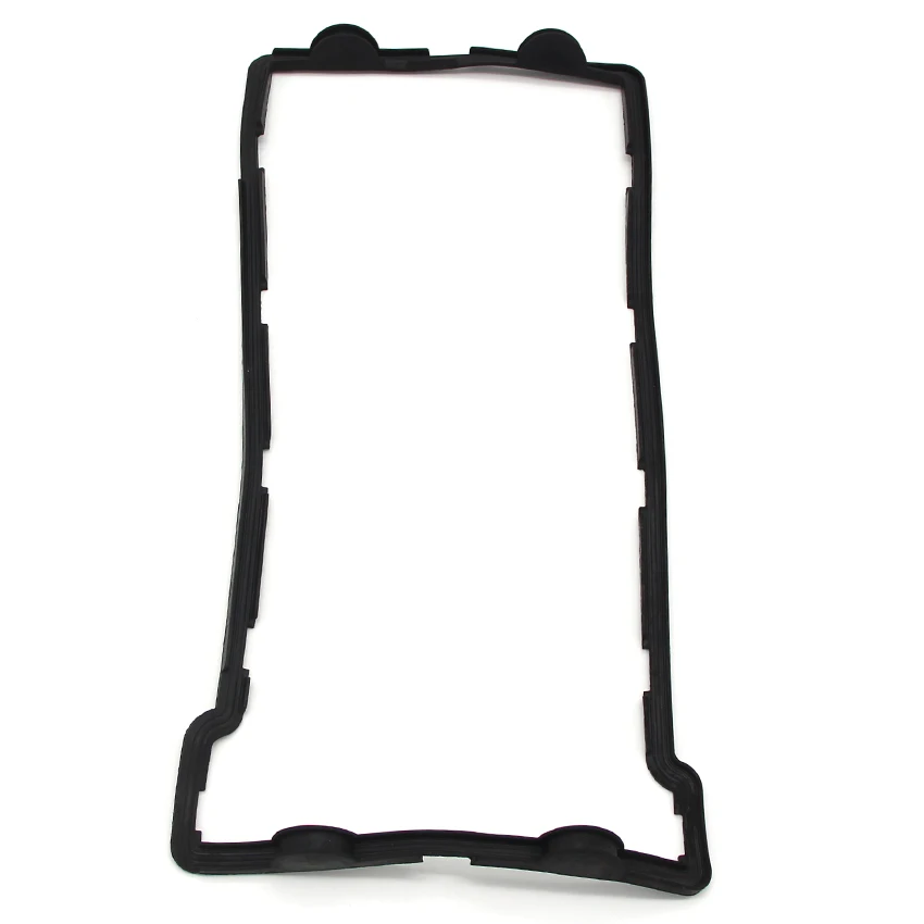 Cylinder Head Cover Gasket For Kawasaki ZX400 ZXR400 1991-1999 ZXR400R 1989-1999 ZX4 1988 Xanthus 1992 1993-1995 11009-1732
Cylinder Head Cover Gasket For Kawasaki ZX400 ZXR400 1991-1999 ZXR400R 1989-1999 ZX4 1988 Xanthus 1992 1993-1995 11009-1732
