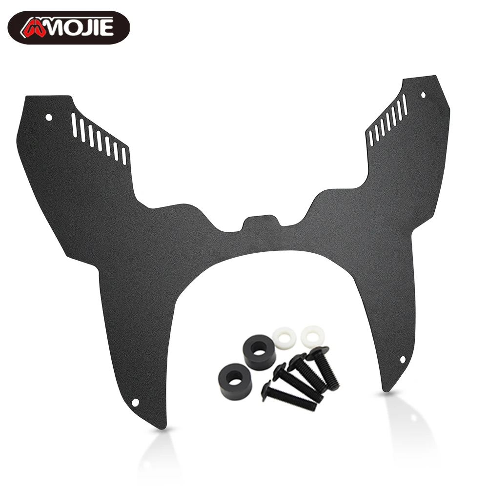 For HONDA CRF1100L Africa Twin Adventure Sports ES DCT 2020 2021 2022 2023 Motorcycle Accessories Forkshield Updraft Deflector
For HONDA CRF1100L Africa Twin Adventure Sports ES DCT 2020 2021 2022 2023 Motorcycle Accessories Forkshield Updraft Deflector