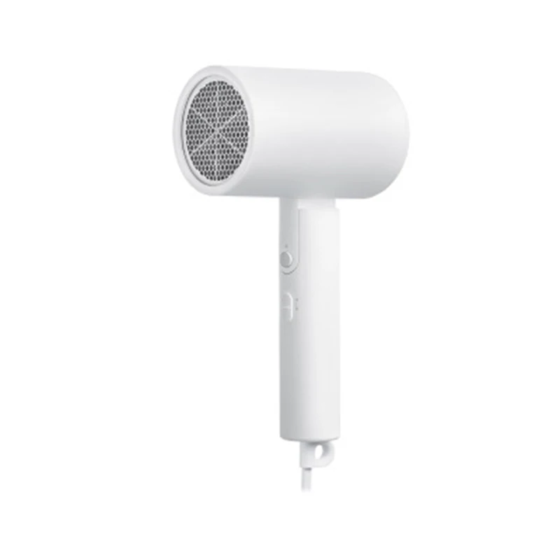 Xiaomi MIJIA Portable Anion Hair Dryer H100 Nanoe Water Ion Hair Care Professinal Quick Dry 1600W Travel Foldable Hairdryer
Xiaomi MIJIA Portable Anion Hair Dryer H100 Nanoe Water Ion Hair Care Professinal Quick Dry 1600W Travel Foldable Hairdryer
