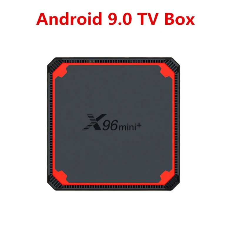 ТВ-приставка X96mini на Android 9,0, 4K, 2 + 16 ГБ, 1080P, 4 ядра, Amlogic S905W, 2,4 ГГц, Wi-Fi
ТВ-приставка X96mini на Android 9,0, 4K, 2 + 16 ГБ, 1080P, 4 ядра, Amlogic S905W, 2,4 ГГц, Wi-Fi